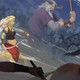 Illustration for article titled The Art Of iThe Banner Saga 3/i
